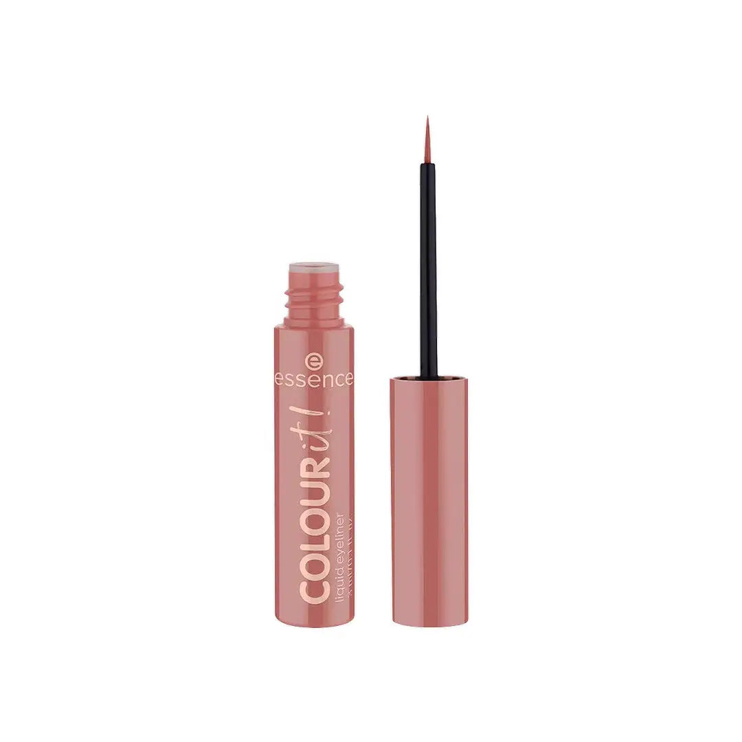 58035-Essence Colour It! Liquid Eyeliner 04 +1