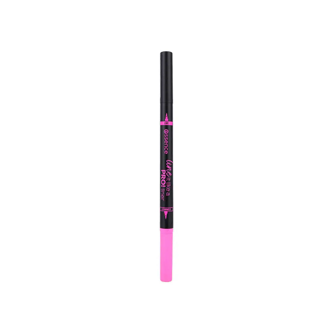 58036-Essence Line It Like A Pro! Liner 01 +2