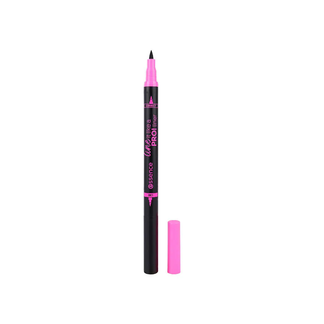 58036-Essence Line It Like A Pro! Liner 01 +1