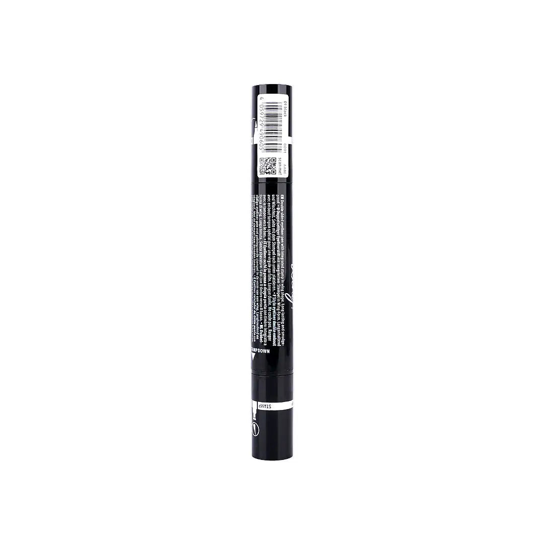 58037-Essencequick Wing! Stamp Eyeliner 01 +3