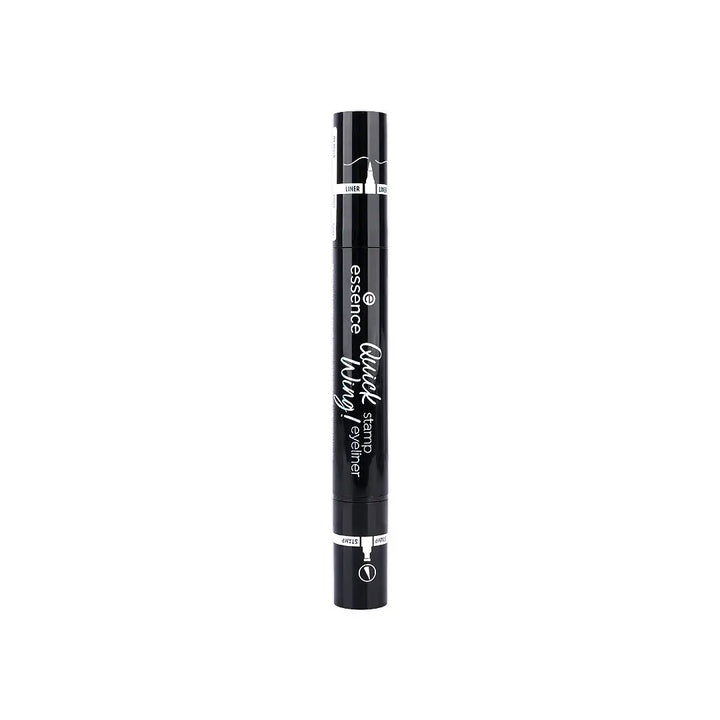 58037-Essencequick Wing! Stamp Eyeliner 01 +1