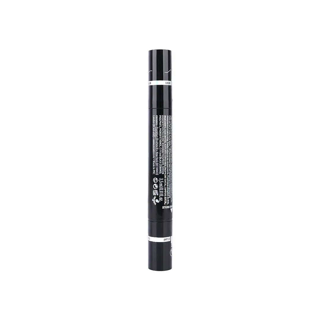 58037-Essencequick Wing! Stamp Eyeliner 01 +2