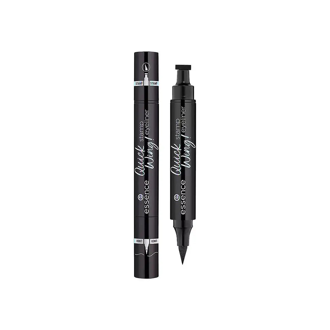 58037-Essencequick Wing! Stamp Eyeliner 01