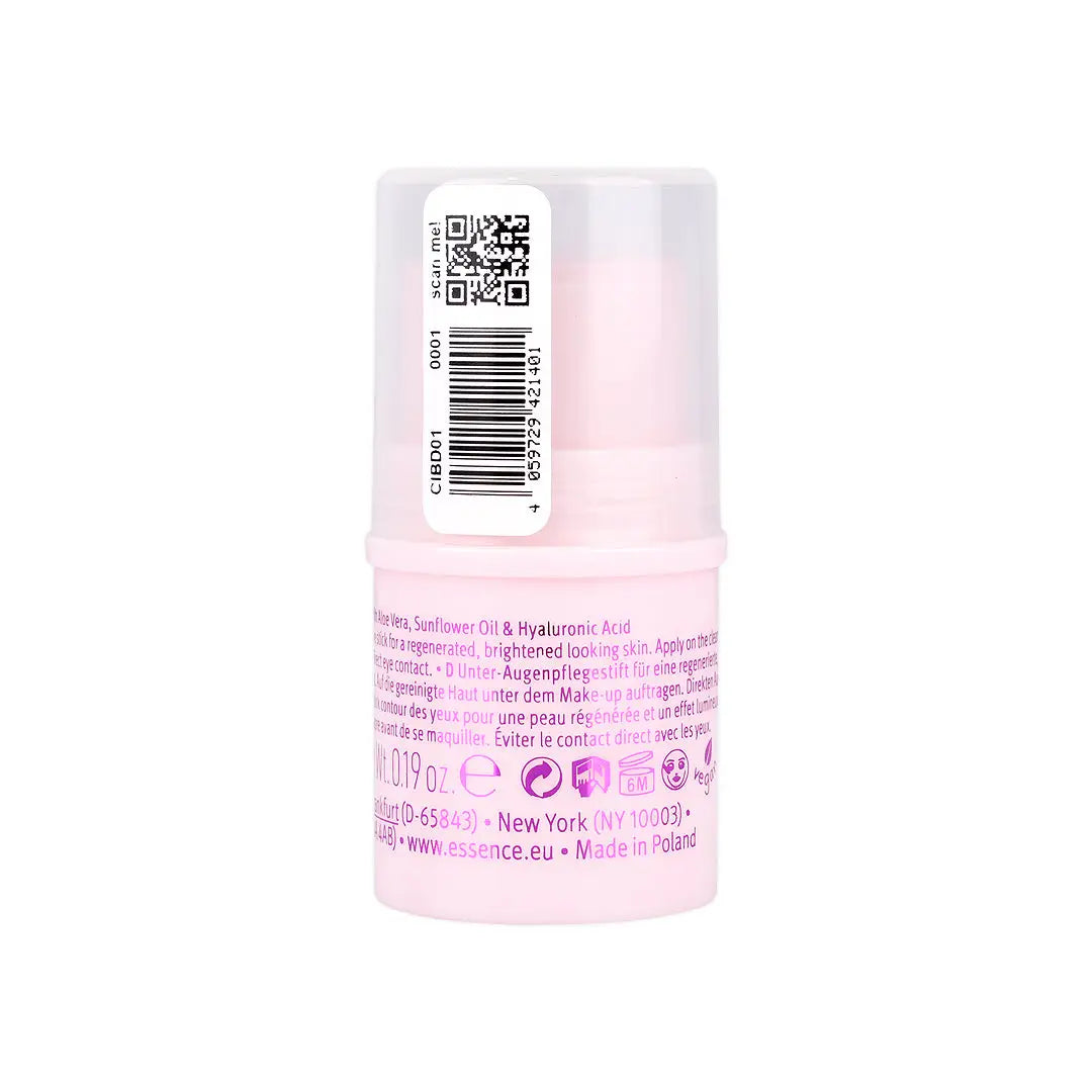 58041-Essence Bright Eyes! Under Eye Stick 01 +2