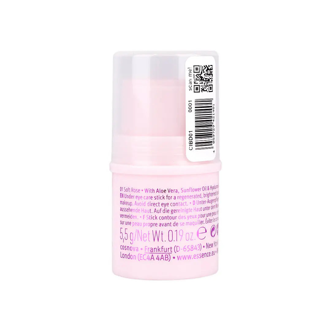 58041-Essence Bright Eyes! Under Eye Stick 01 +3