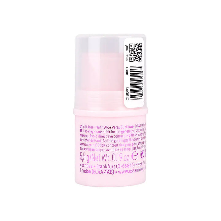 58041-Essence Bright Eyes! Under Eye Stick 01 +3