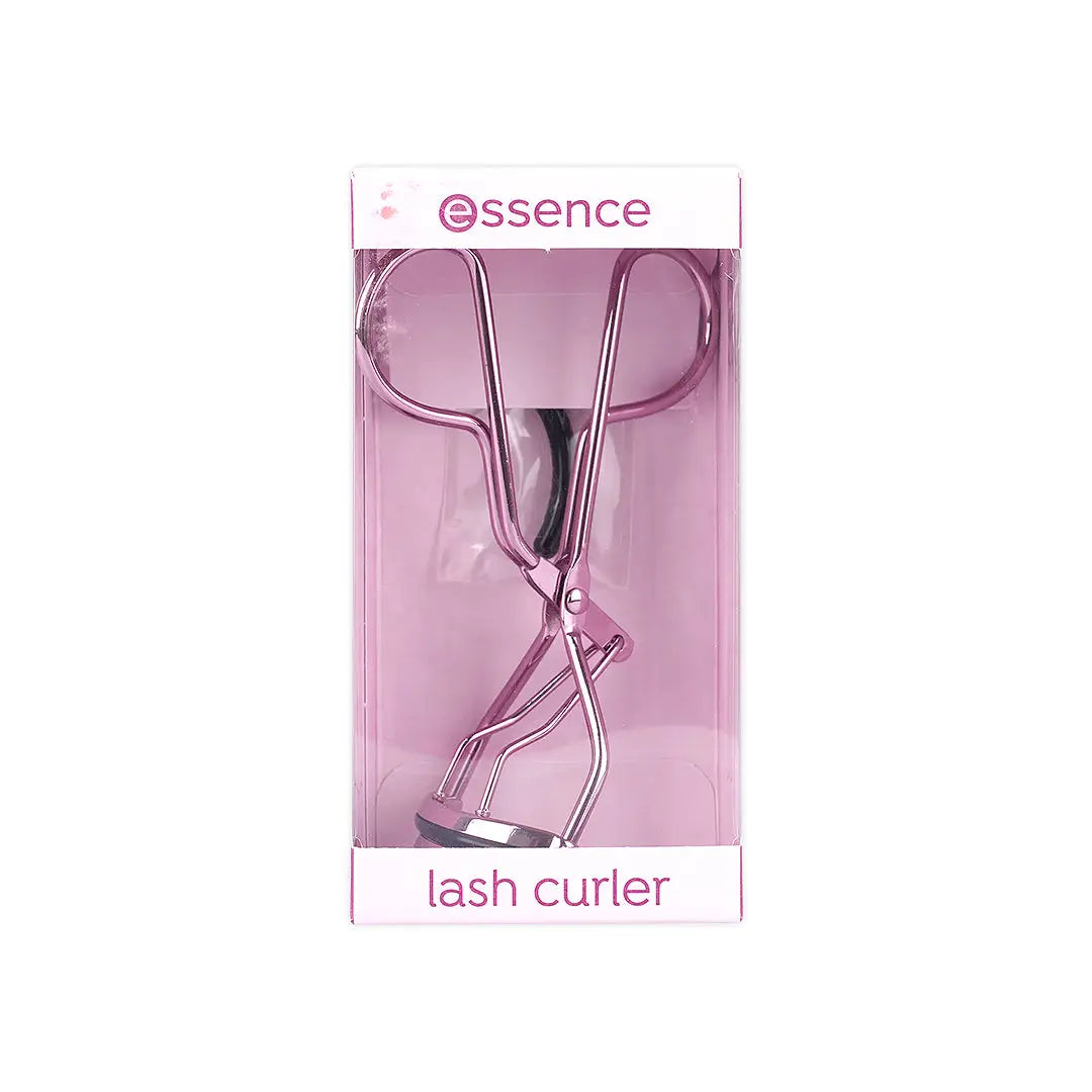 Essence Lash Curler 01