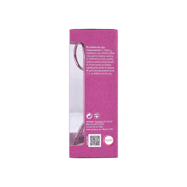 58042-Essence Lash Curler 01 +3