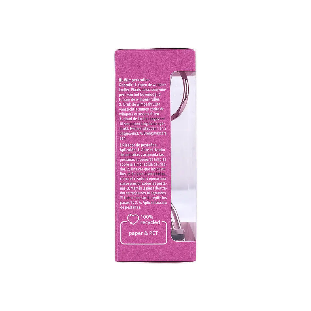 Essence Lash Curler 01