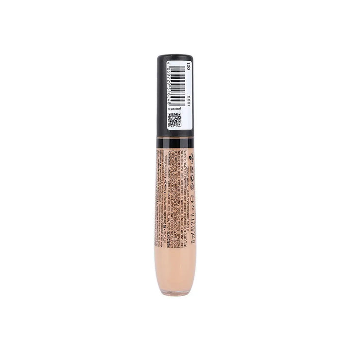58043-Essence Camouflage+ Matte Concealer 120 +2