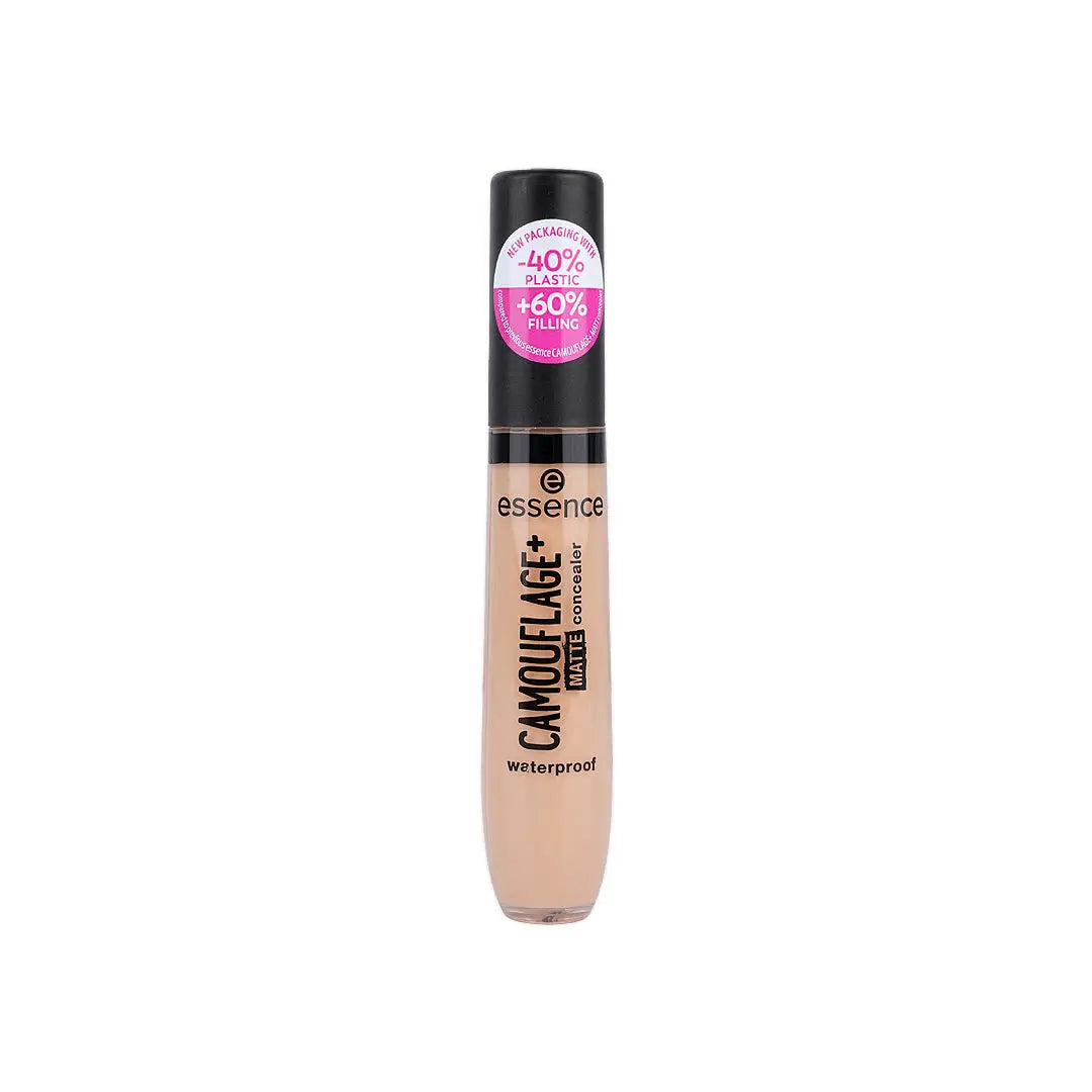 58043-Essence Camouflage+ Matte Concealer 120 +0