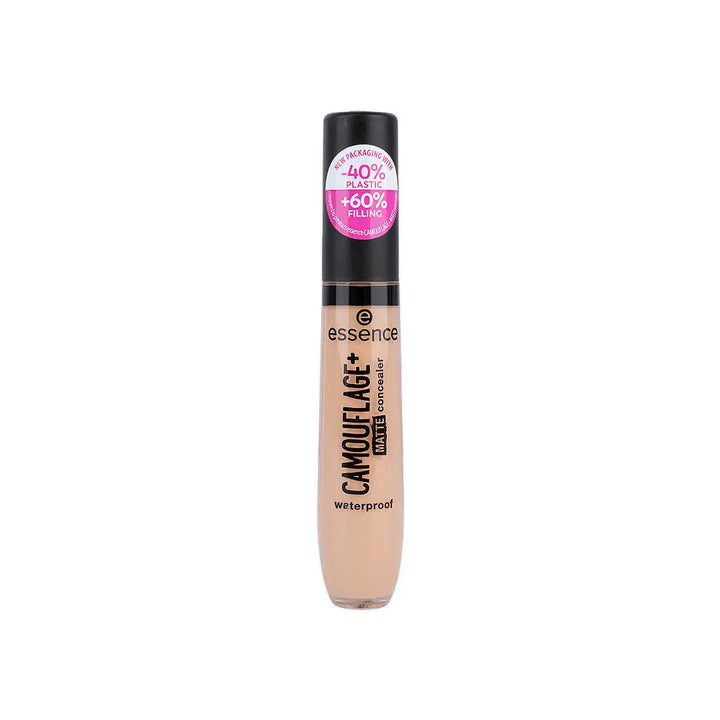 58043-Essence Camouflage+ Matte Concealer 120 +0
