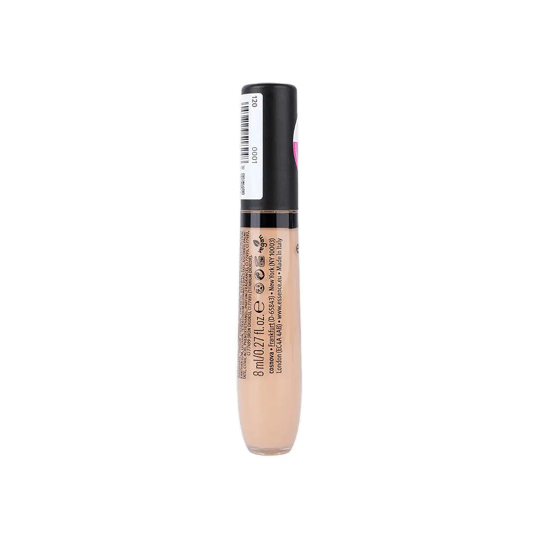 58043-Essence Camouflage+ Matte Concealer 120 +3