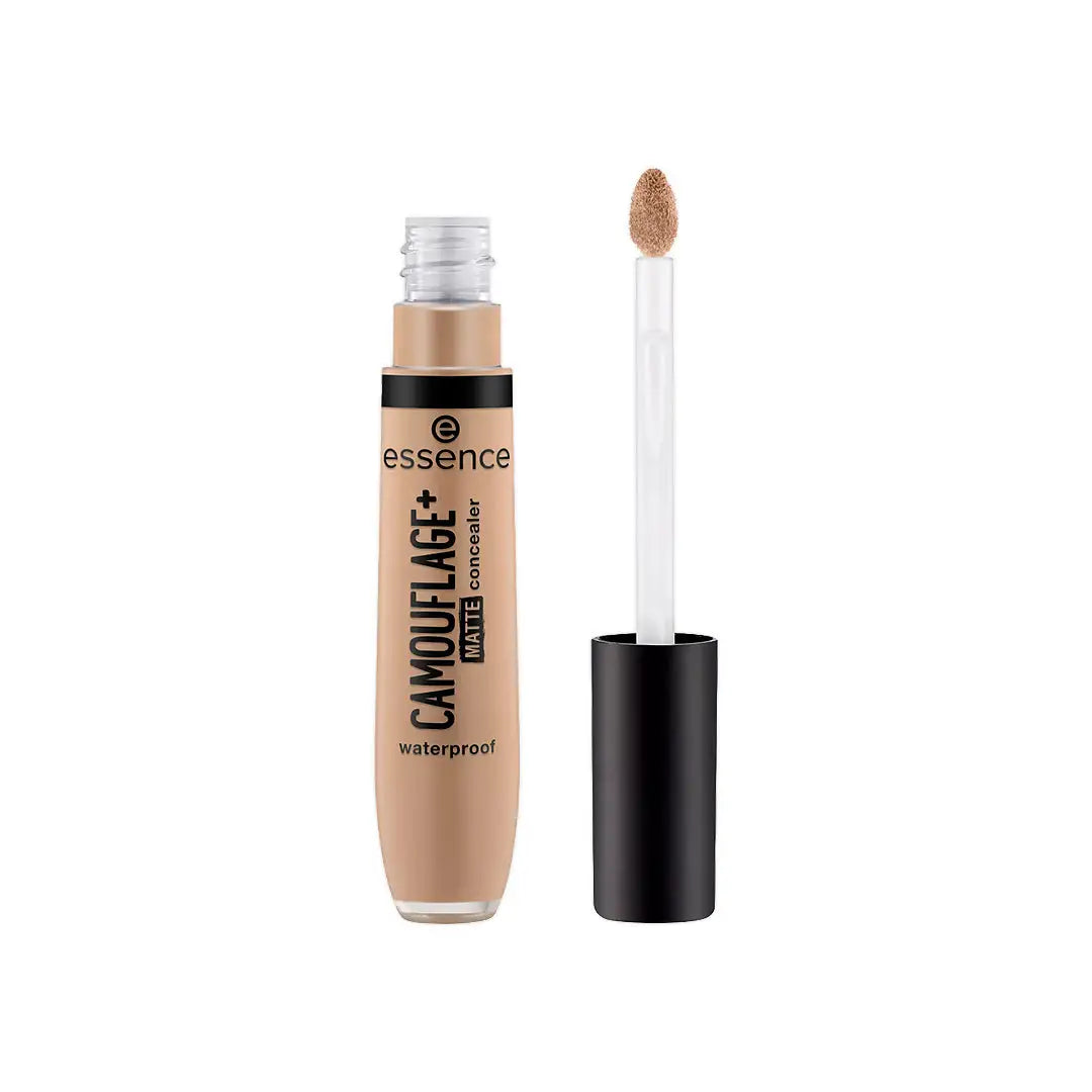 58043-Essence Camouflage+ Matte Concealer 120 +1