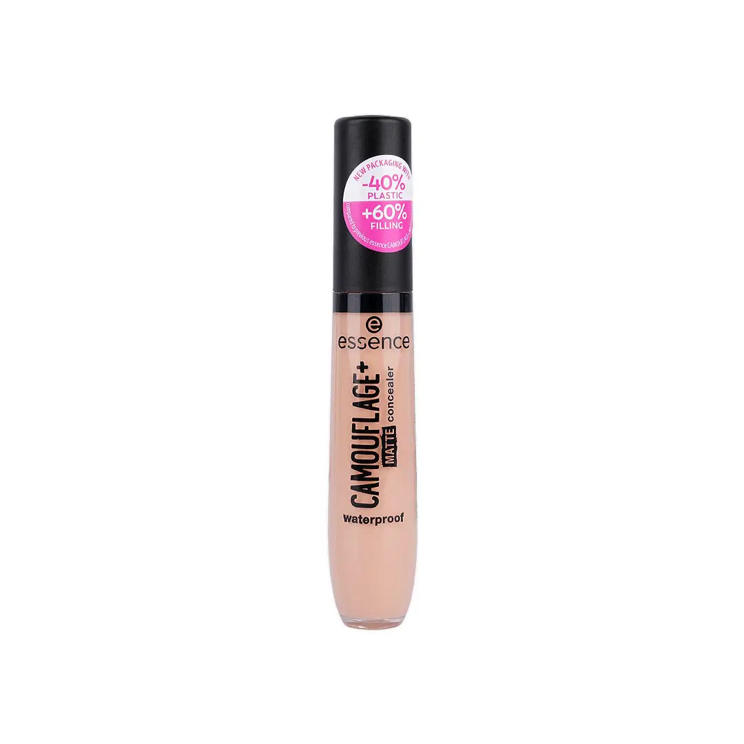 58044-Essence Camouflage+ Matte Concealer 150 +0