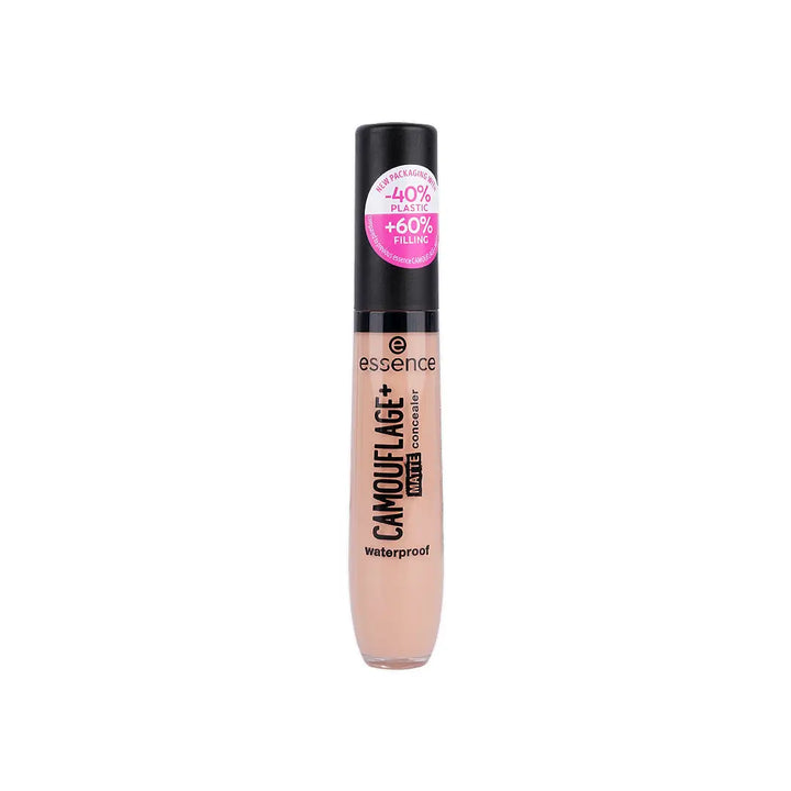 58044-Essence Camouflage+ Matte Concealer 150 +0