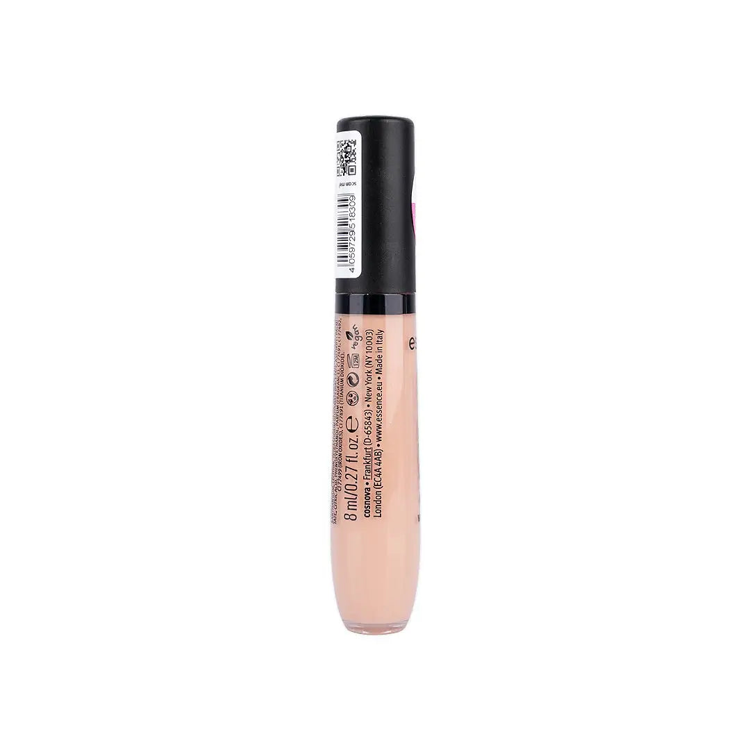 58044-Essence Camouflage+ Matte Concealer 150 +2