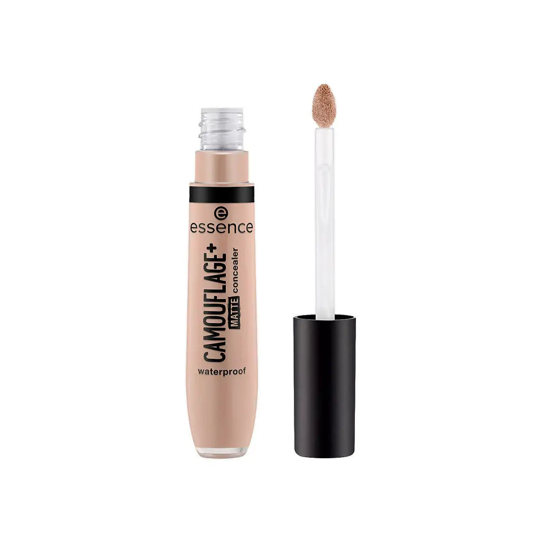 58044-Essence Camouflage+ Matte Concealer 150 +1