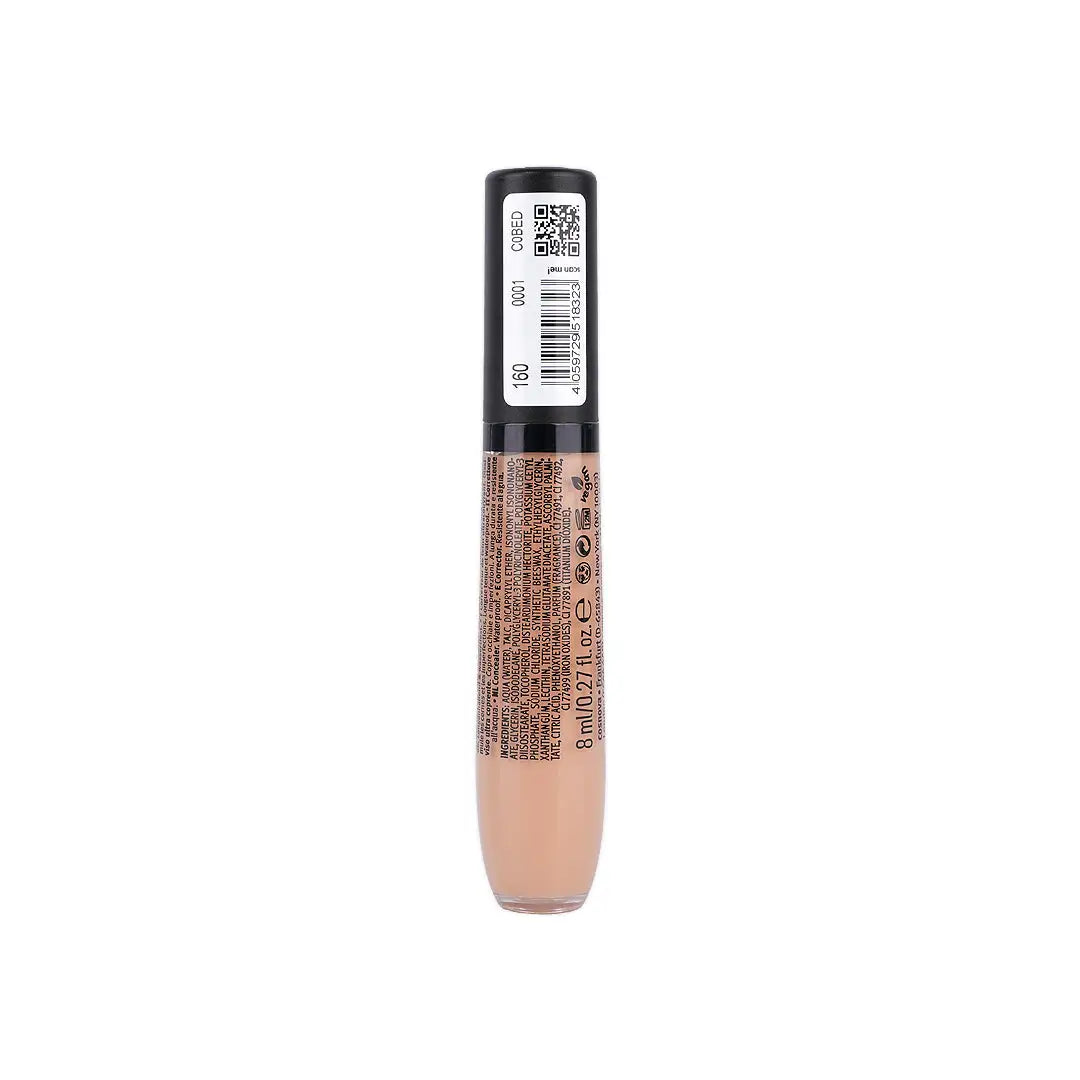 58045-Essence Camouflage+ Matte Concealer 160 +3