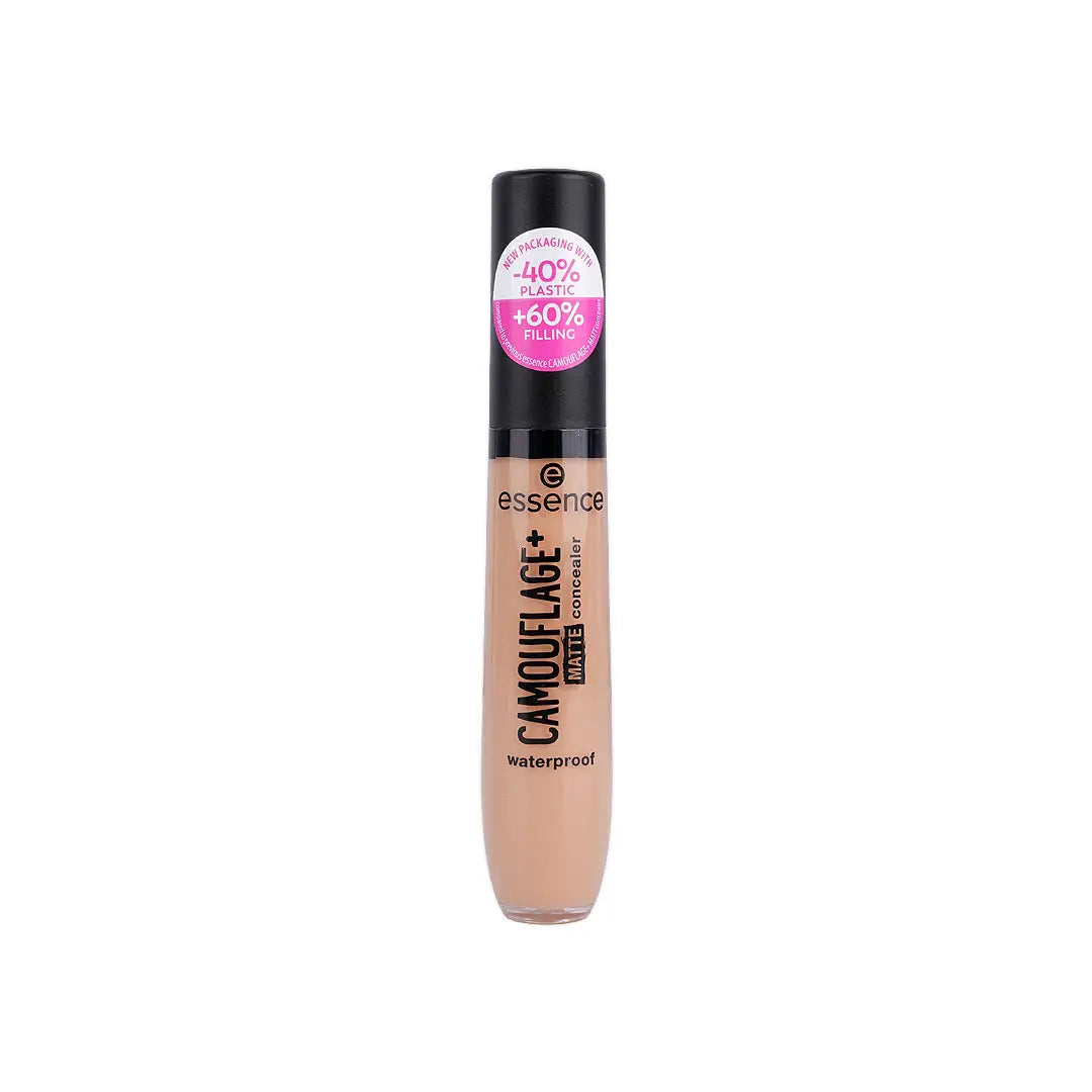 58045-Essence Camouflage+ Matte Concealer 160 +0