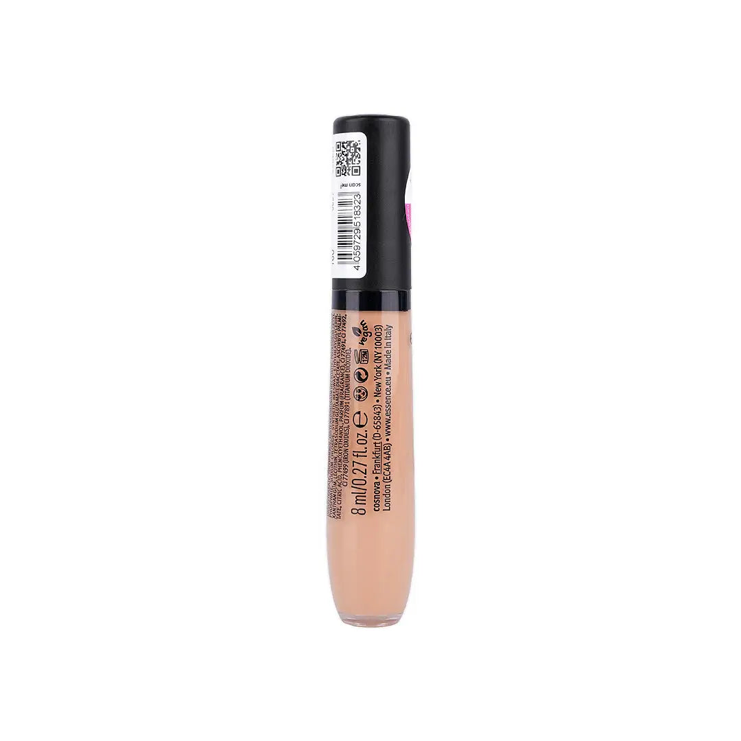 58045-Essence Camouflage+ Matte Concealer 160 +2