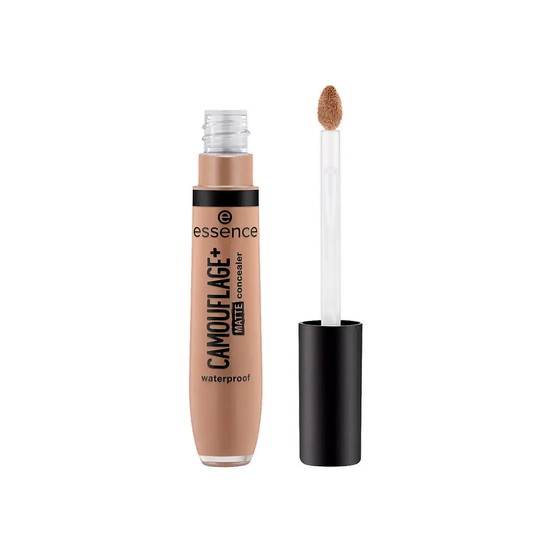 58045-Essence Camouflage+ Matte Concealer 160 +1