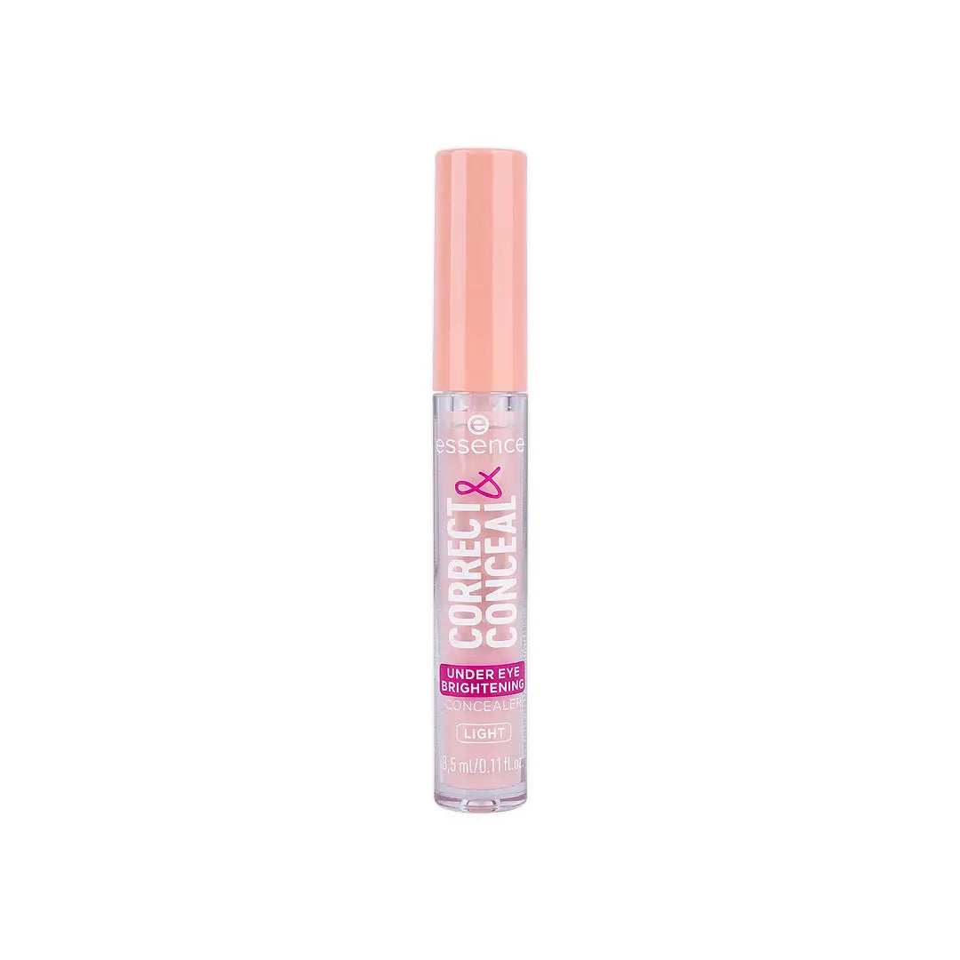 58046-Essence Correct & Conceal Under Eye Brightening Concealer 10 +1