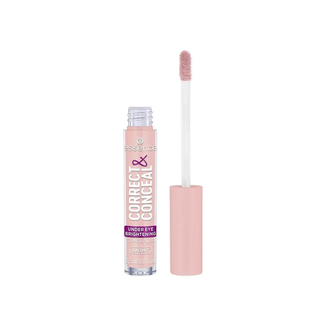 58046-Essence Correct & Conceal Under Eye Brightening Concealer 10