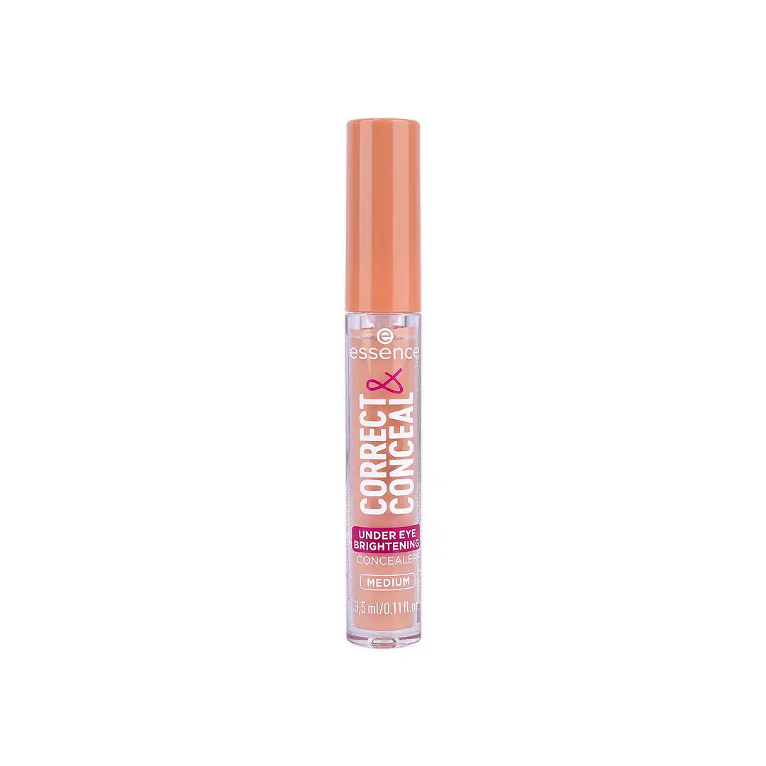 58047-Essence Correct & Conceal Under Eye Brightening Concealer 20 +1