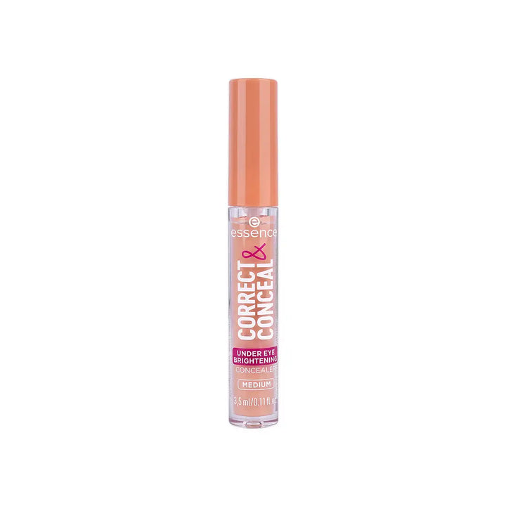 58047-Essence Correct &amp; Conceal Under Eye Brightening Concealer 20 +1