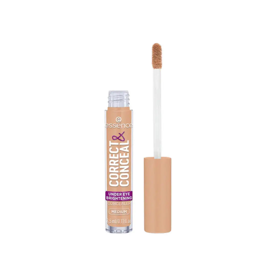 58047-Essence Correct & Conceal Under Eye Brightening Concealer 20