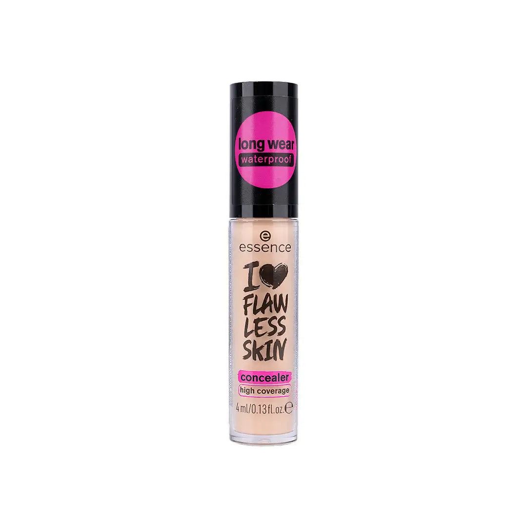 58048-Essence I Love Flawless Skin Concealer 30 +0