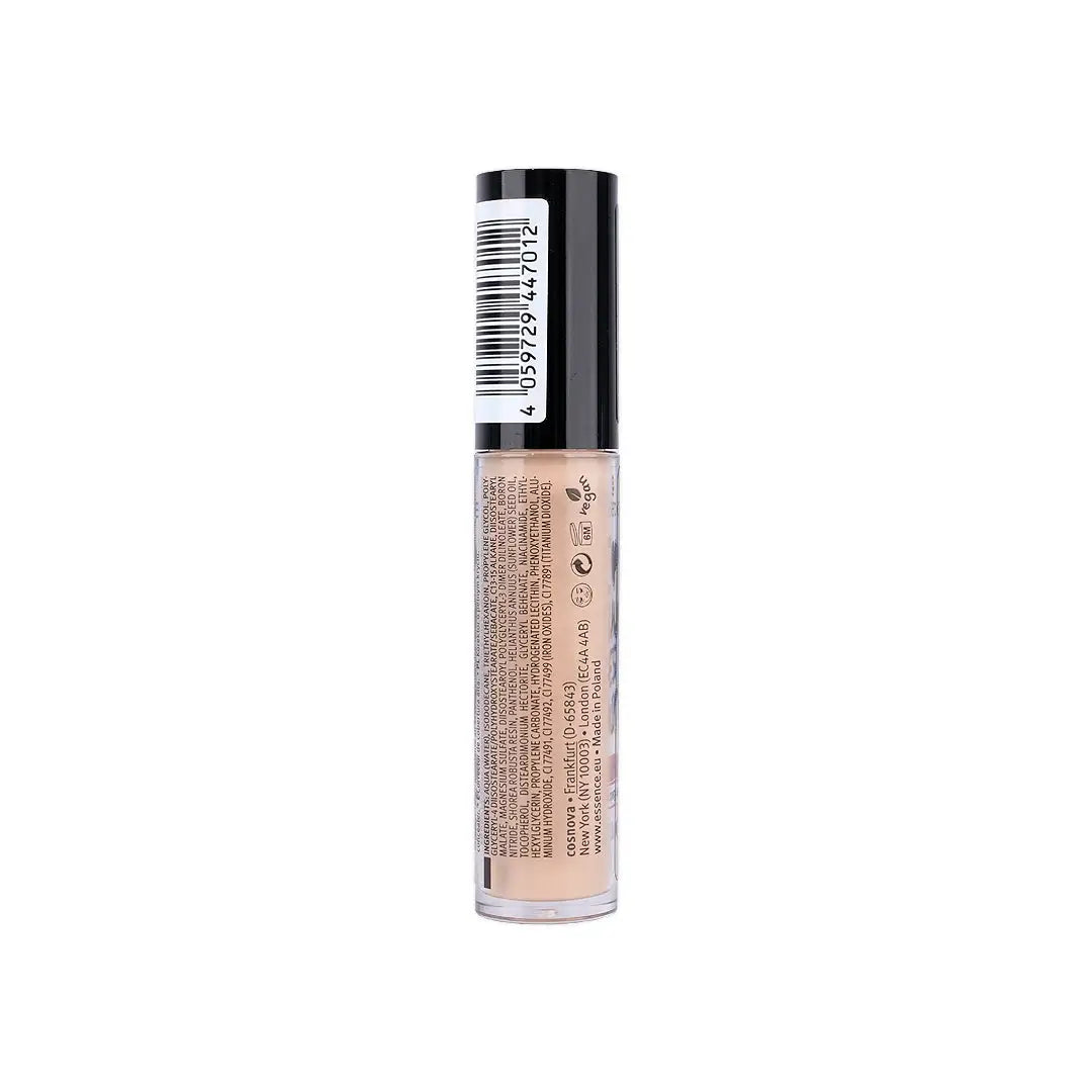 58048-Essence I Love Flawless Skin Concealer 30 +2