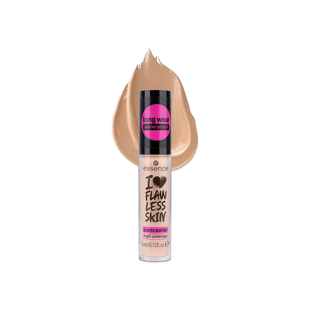 58048-Essence I Love Flawless Skin Concealer 30 +1