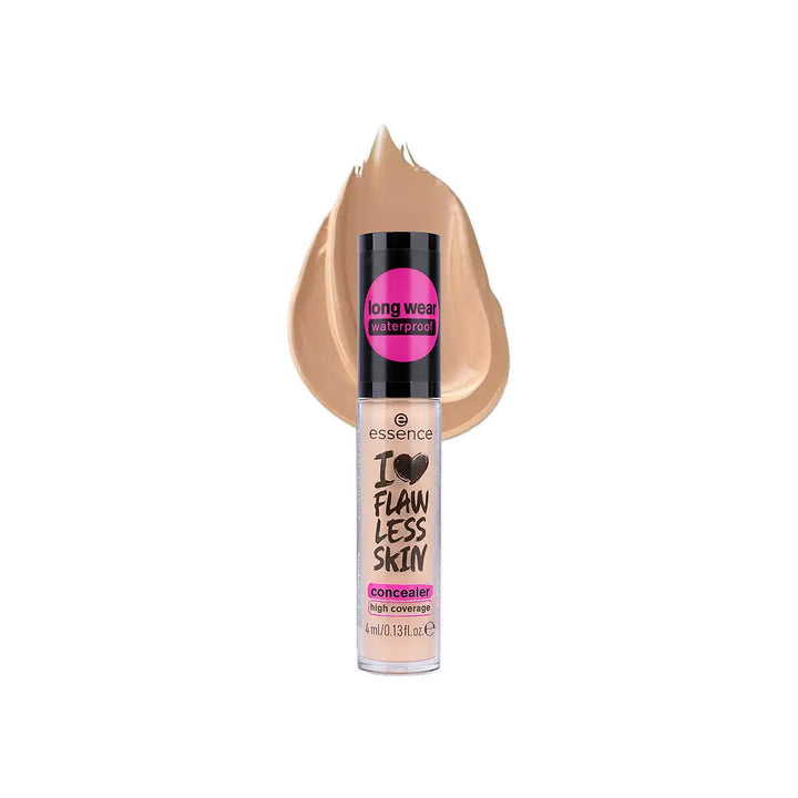 58048-Essence I Love Flawless Skin Concealer 30 +1