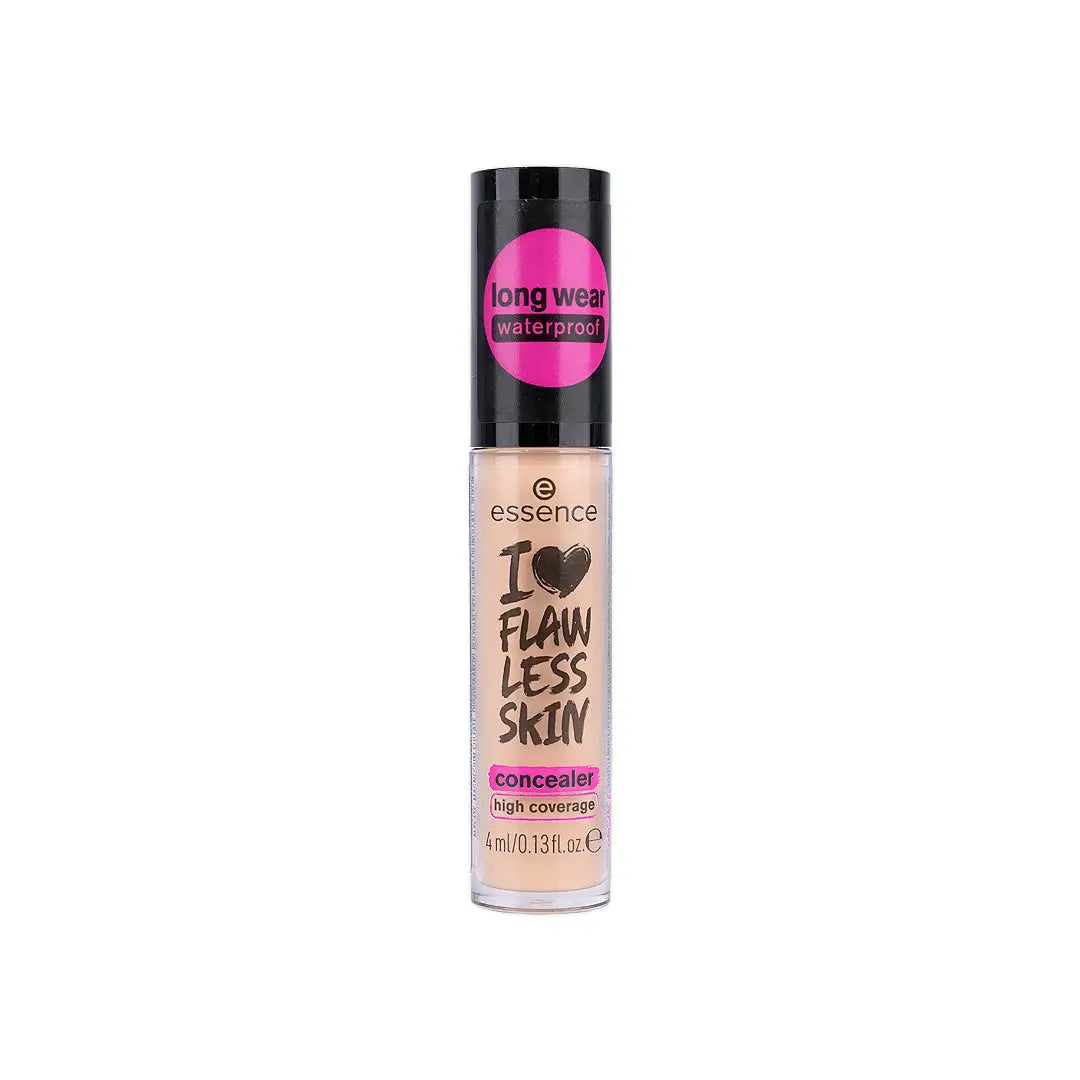 58049-Essence I Love Flawless Skin Concealer 40 +0