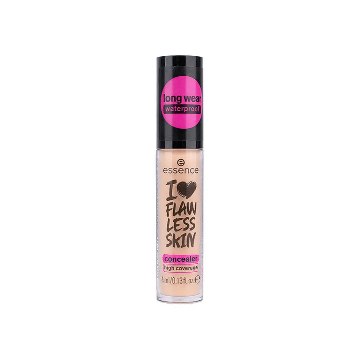 58049-Essence I Love Flawless Skin Concealer 40 +0