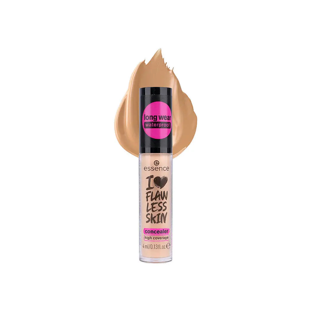 58049-Essence I Love Flawless Skin Concealer 40 +1