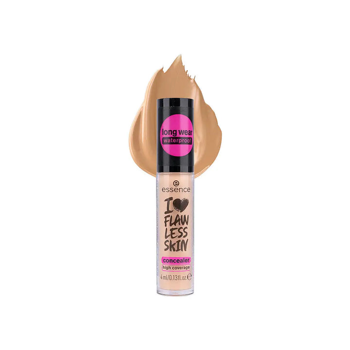 58049-Essence I Love Flawless Skin Concealer 40 +1
