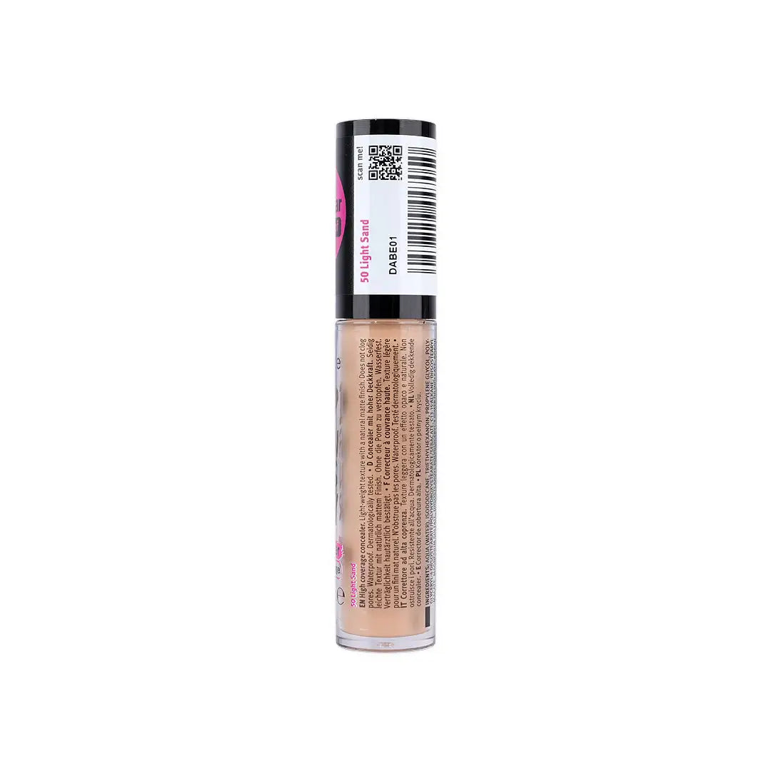 Essence I Love Flawless Skin Concealer 50