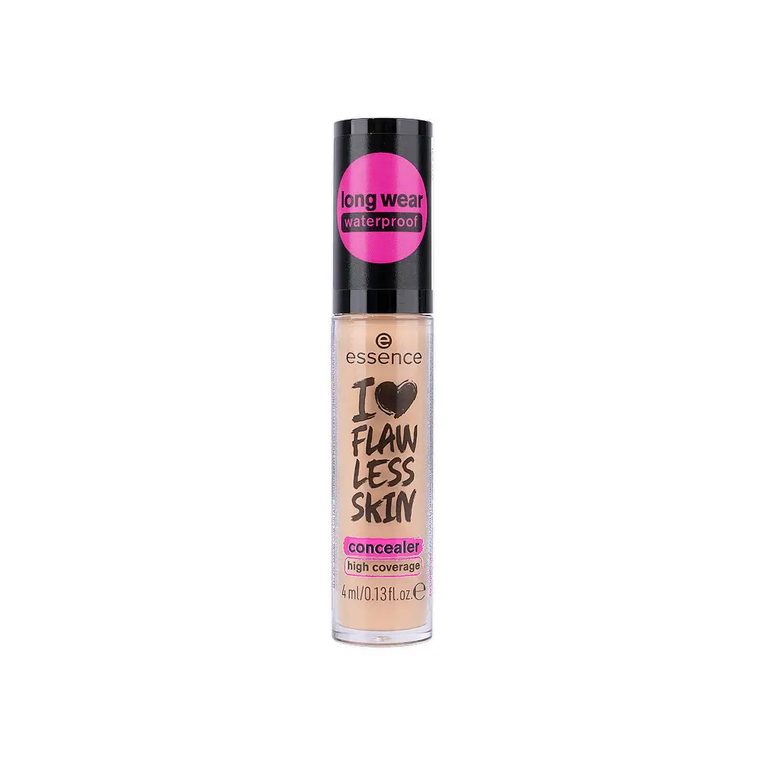 Essence I Love Flawless Skin Concealer 50