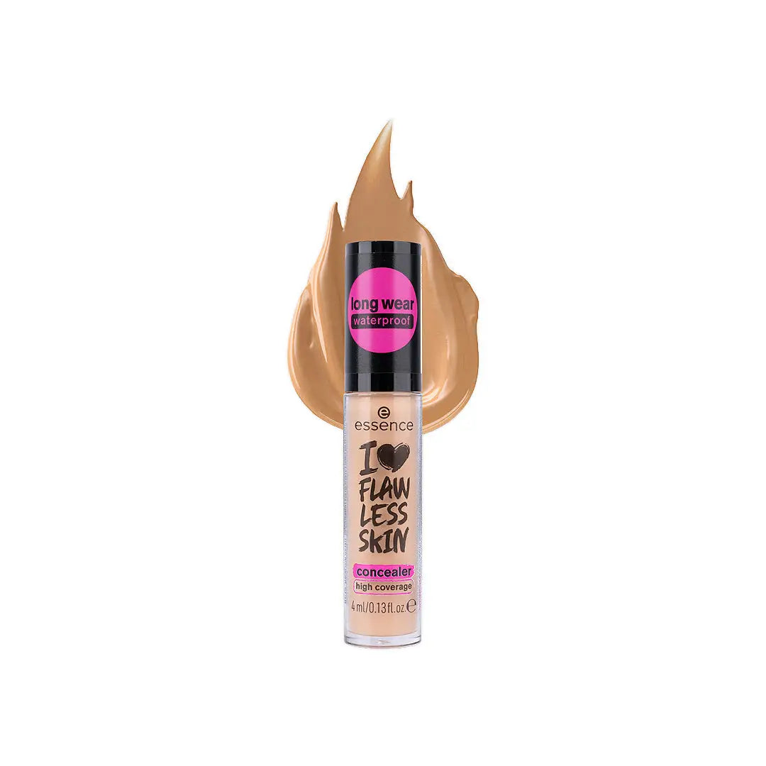 Essence I Love Flawless Skin Concealer 50