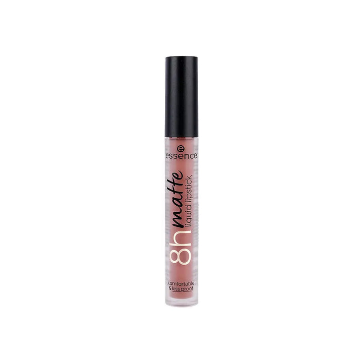 58051-Essence 8h Matte Liquid Lipstick 01 +0