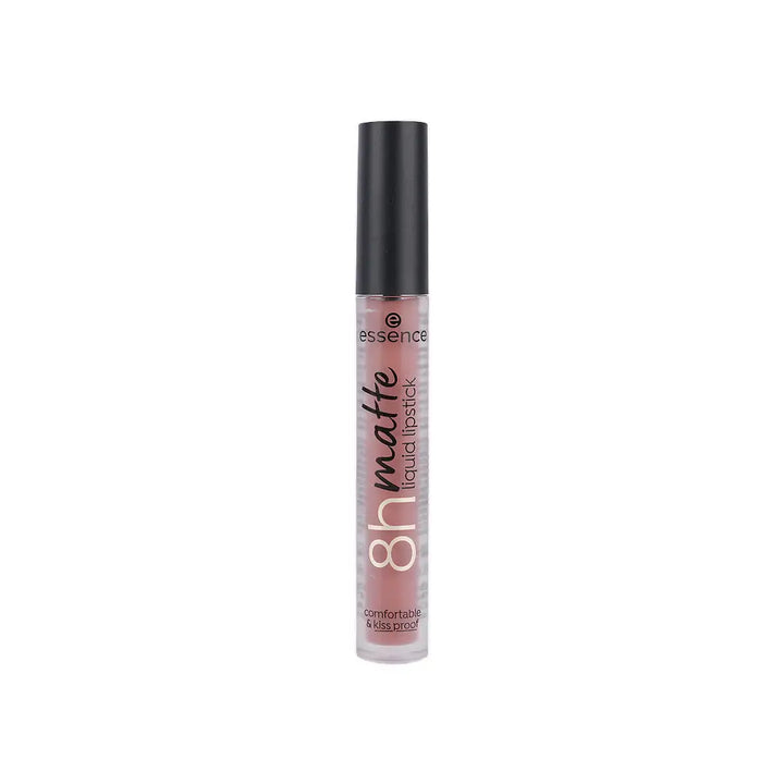 58052-Essence 8H Matte Liquid Lipstick 02 +0