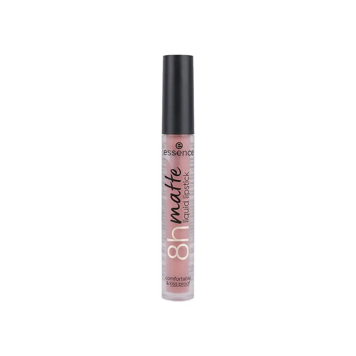 58053-Essence 8H Matte Liquid Lipstick 04 +0