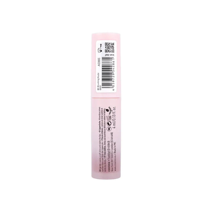 58058-Essence Hydra Kiss Lip Tint 01 +2