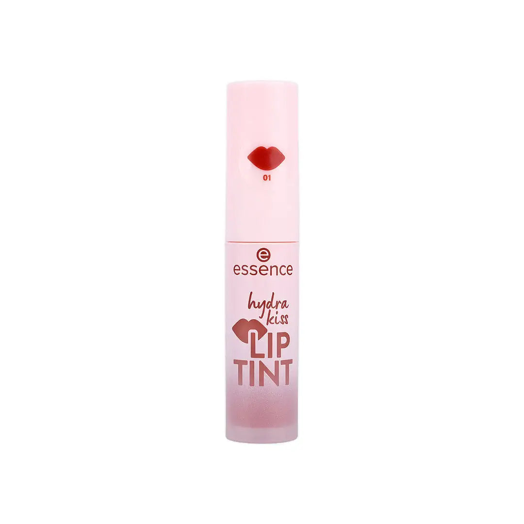 58058-Essence Hydra Kiss Lip Tint 01