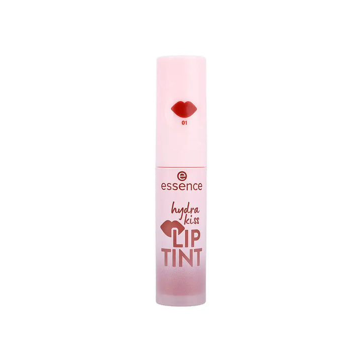 58058-Essence Hydra Kiss Lip Tint 01
