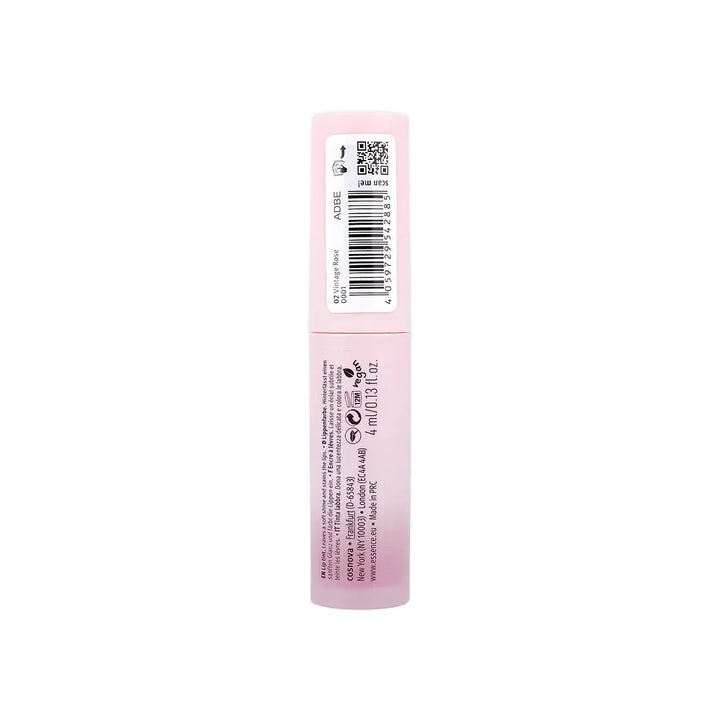 58059-Essence Hydra Kiss Lip Tint 02 +2
