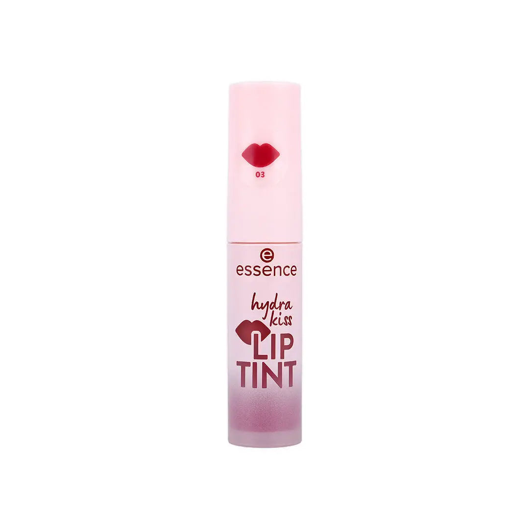 58060-Essence Hydra Kiss Lip Tint 03